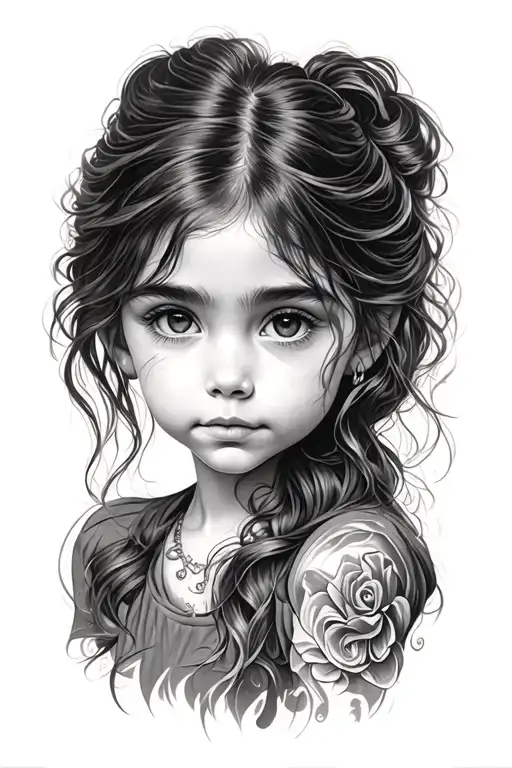 A Putter Arm About A Girl Named Ava That Died On February 28