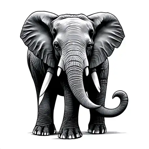 Elephant