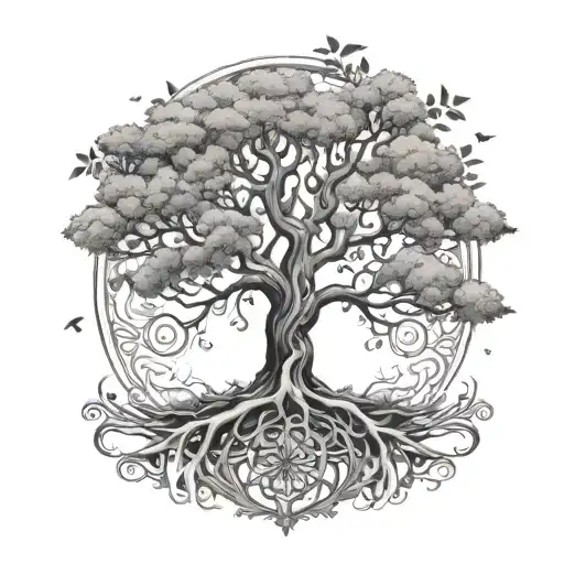 Tree Of Life