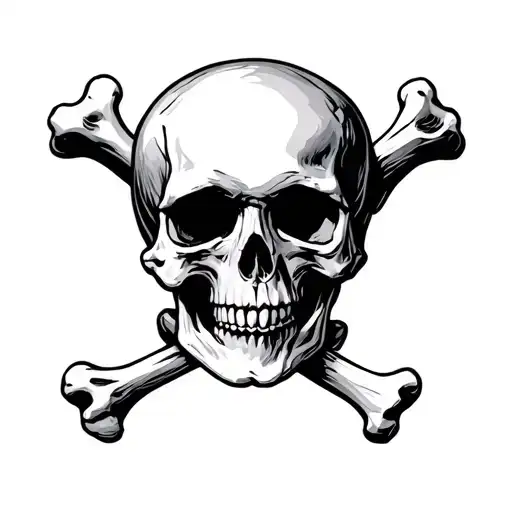 Skull And Bones