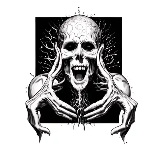 Pain Suffering And Growth