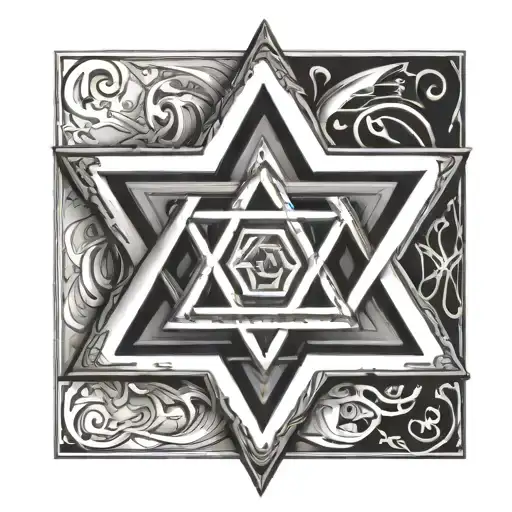 Star Of David
