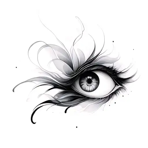 Coverup Abstract Patterns