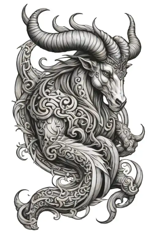Capricorn