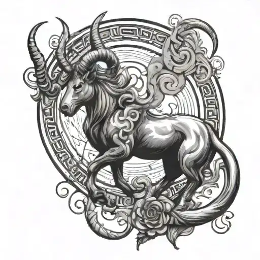 Capricorn