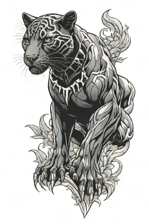 Black Panther