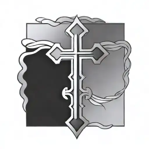 Christian Cross