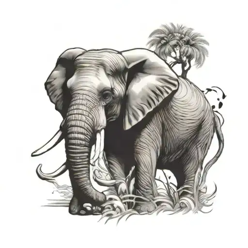 Elephant