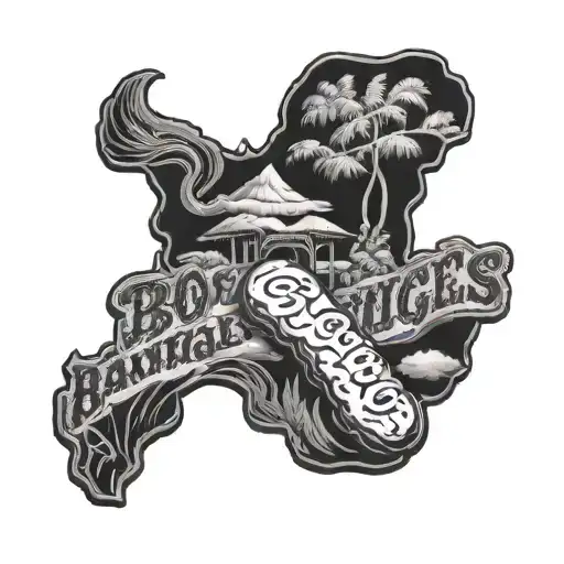 Bojangles Biscuit North Carolina To Hawaii