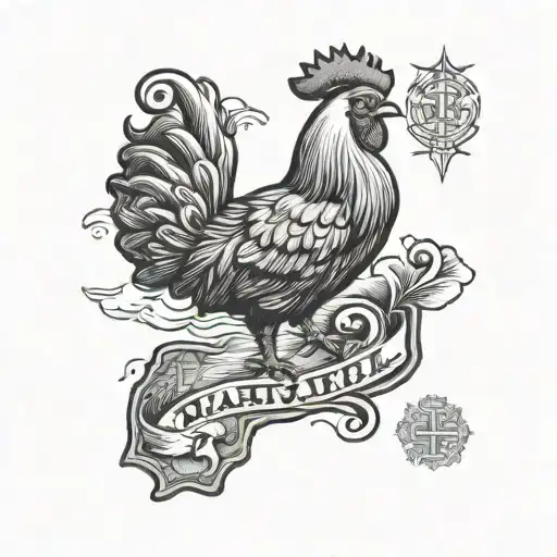 Chicken Biscuit North Carolina To Hawaii