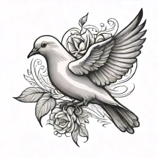 Dove
