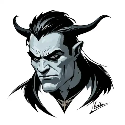 Sully Monsters Inc Loki