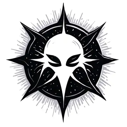 Sleep Token Symbol Incorporated