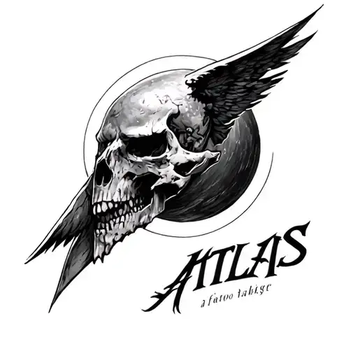 Atlas Releaved