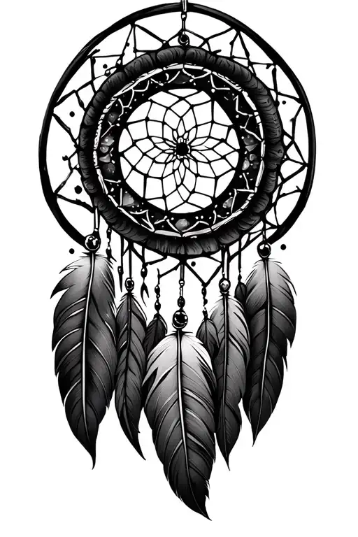 Dream Catcher