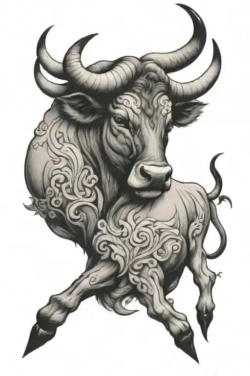Horoscope Taurus Bull