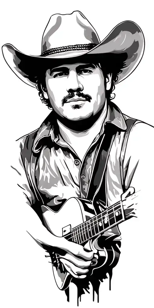 Country Music Legends