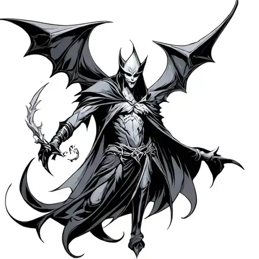 Dark Magican Yu Gi Oh