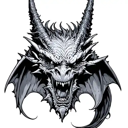 Gothic Gargoyle