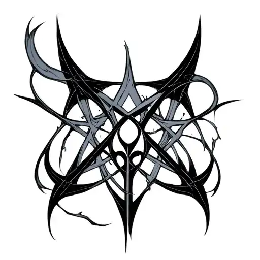 Wyrd Symbol Network