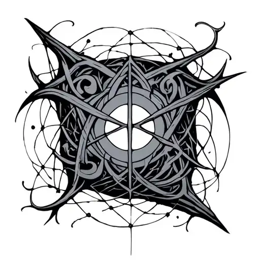 Wyrd Symbol Network