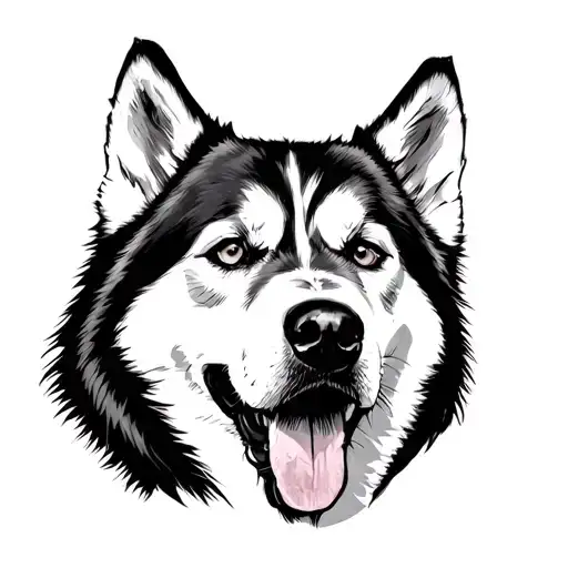 Husky