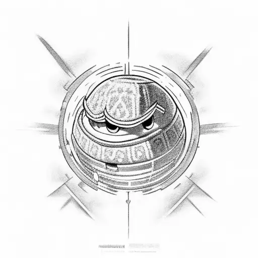 Mario Toad Link Sangoku Pokeball