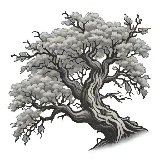 Xxxtentacion Tree