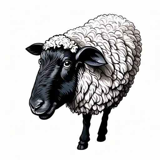 Black Sheep