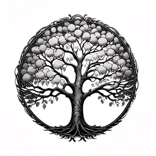Tree Of Life