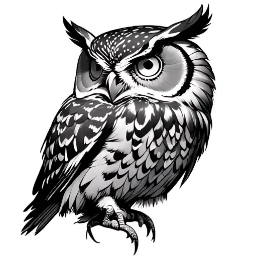 Owl