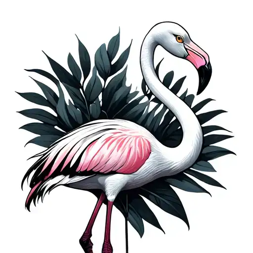 Flamingo
