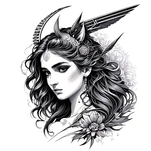 Sagittarius Female Female Gemini