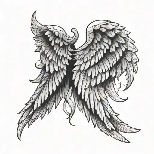 Angel Wings