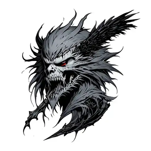 Berserk Brand Of Sacrifice