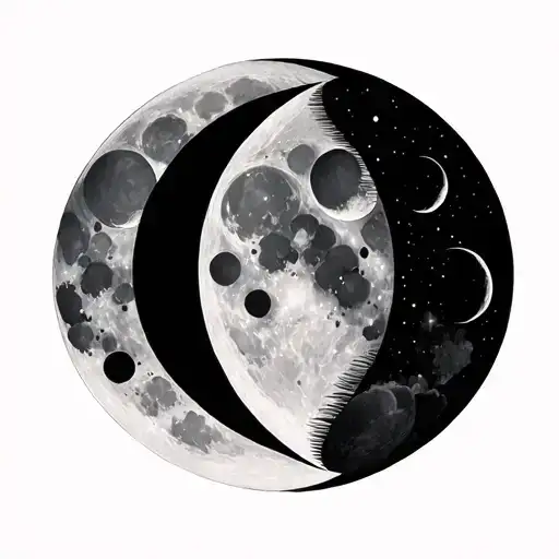 Moon Phases