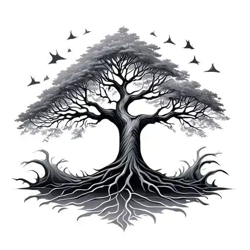 Tree Of Life