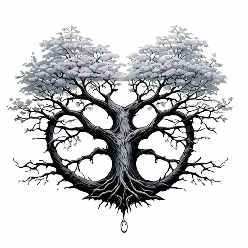 Tree Of Life