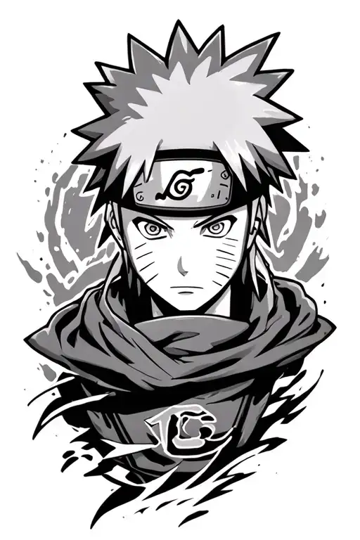 Naruto