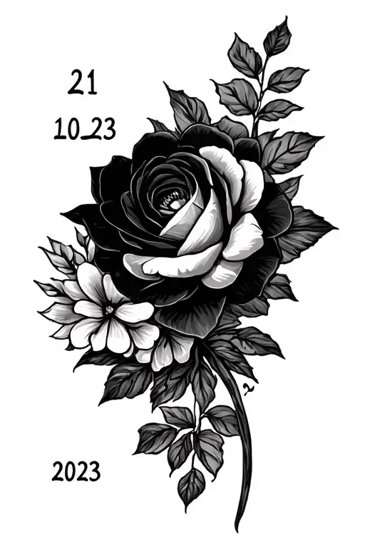 Annivesary Date 21 10 2023 For Ring Finger