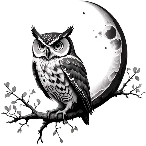 Owl Moon