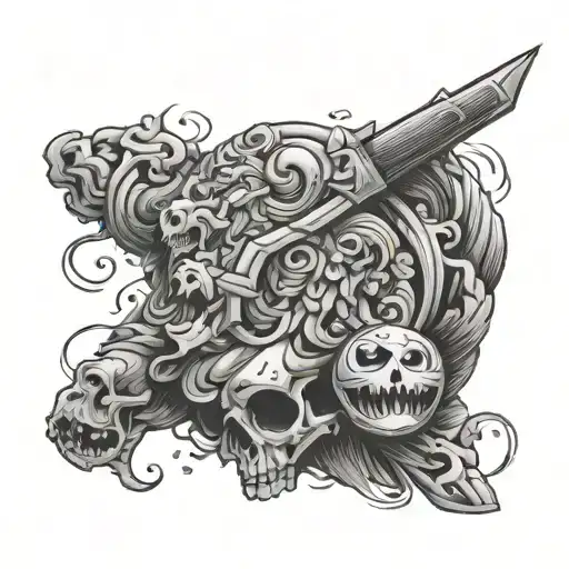 Sweater Wather X After Dark