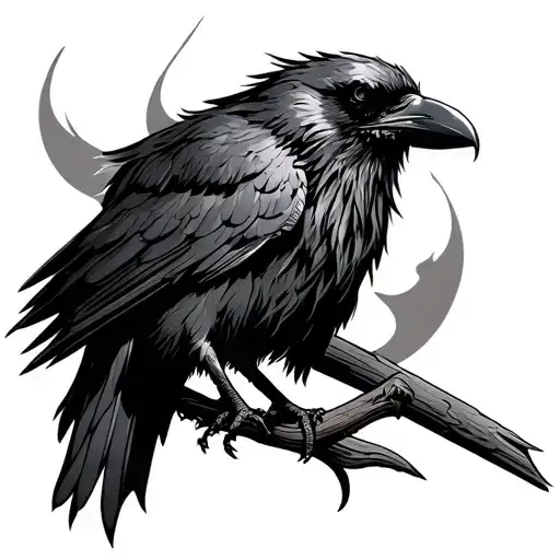 Odin Ravens