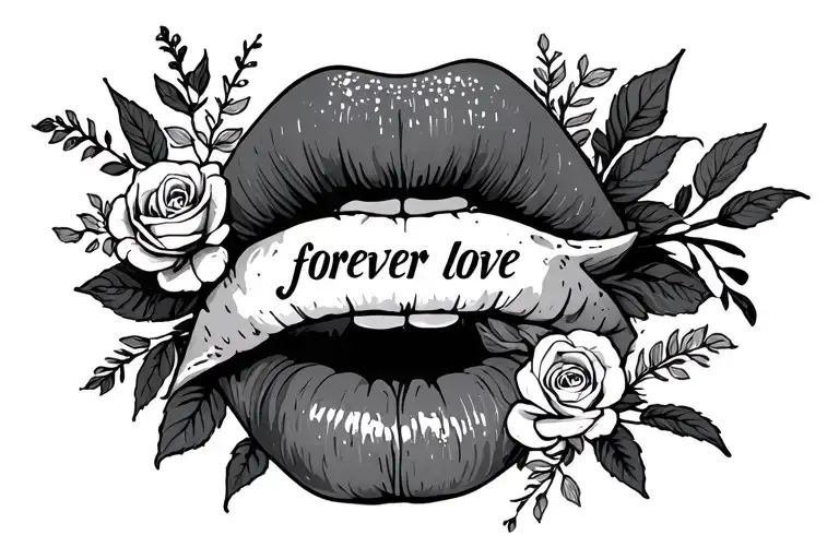 Forever Love