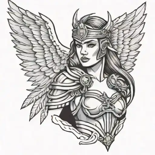 Valkyrie