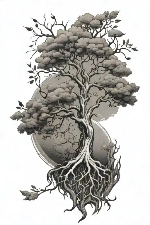 Tree Of Life