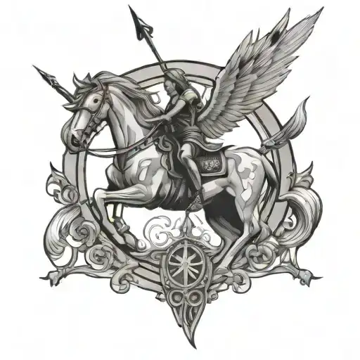 Sagittarius