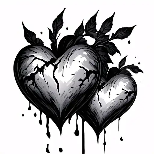 Broken Hearts