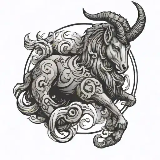 Capricorn