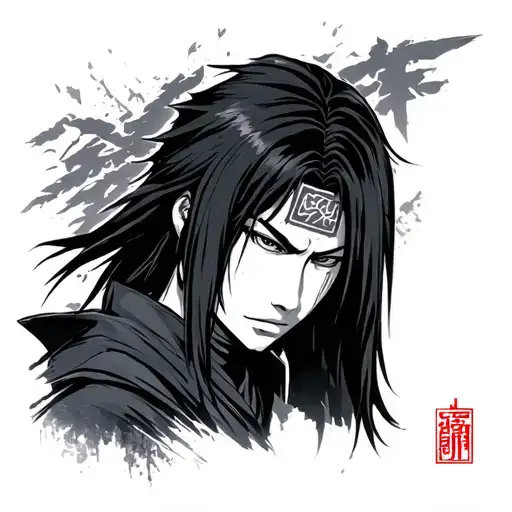 Itachi